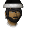 blessed me avatar